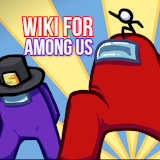 Wiki for Among Us icon