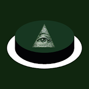 Iluminati Confirmed Prank Button