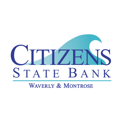 Bank Waverly Mobile logo
