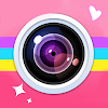 Beauty Camera Plus - Sweet Cam icon