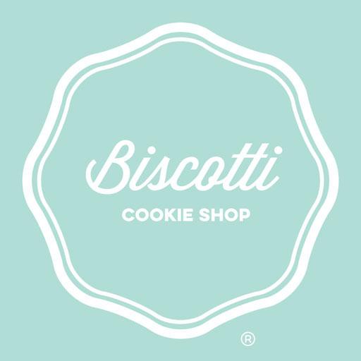Biscotti logo