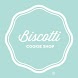 Biscotti - Androidアプリ