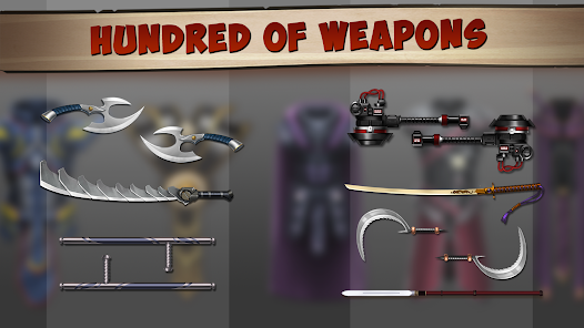 Shadow Fight 2 Special Edition Gallery Screentshots 4