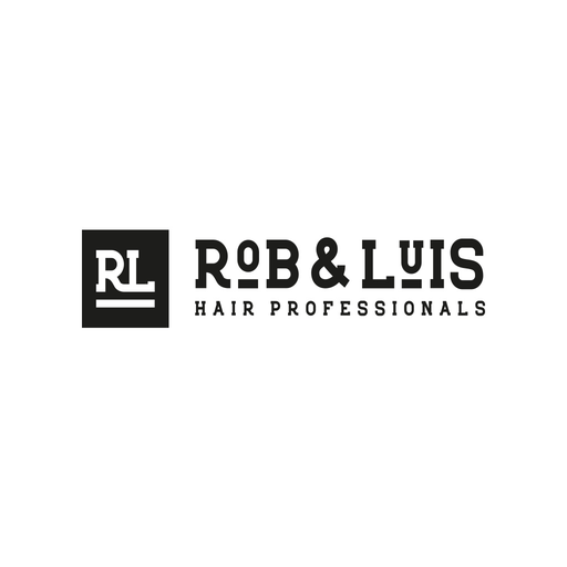Rob & Luis Hair Professionals logo