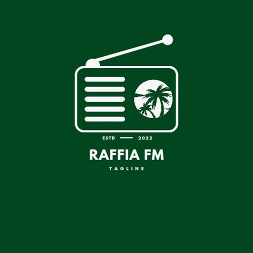 RAFFIA FM ดาวน์โหลดบน Windows