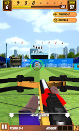 Crossbow Master 3D