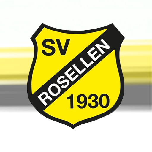 SV 1930 Rosellen e.V. logo