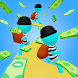 Thief Rush Idle - Androidアプリ