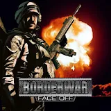 Border War FaceOff Game icon