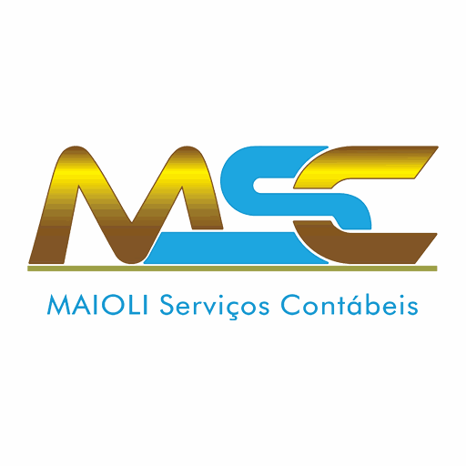 Maioli Contabilidade logo