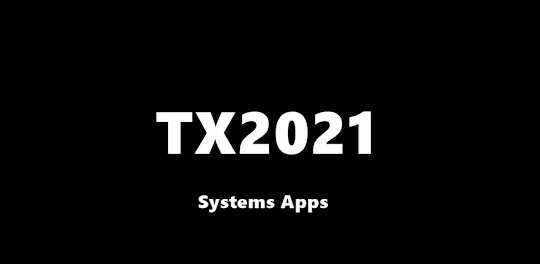 TX2021