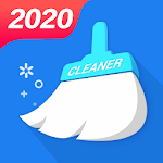 Cover Image of Download Powerful Phone Cleaner - Cleaner & Booster 1.1.16 APK