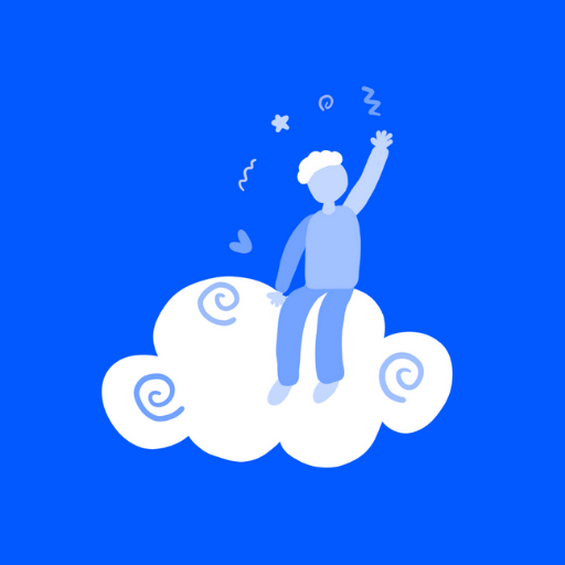 Skiya: Personality Dating logo