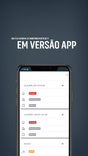 HIT MOBILE Screen 3