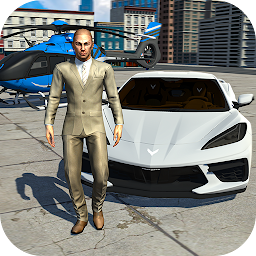Icon image Rich Dad Family Simulator Game