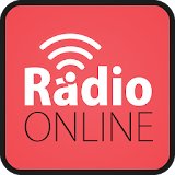 Radio Online | Web Radio icon