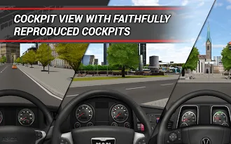 Game screenshot TruckSimulation 16 apk download