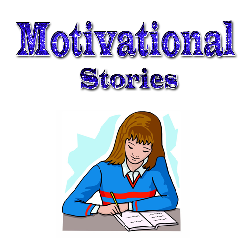 Motivational Stories logo