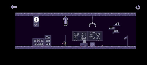 Villain INC. Screen 2