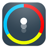 Color Switch Free icon