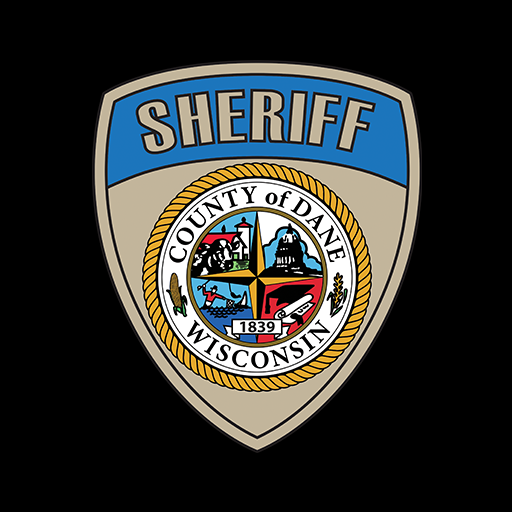 Dane County Sheriff's Office  Icon