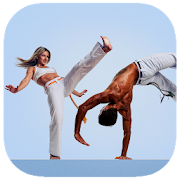 Capoeira Training Guide