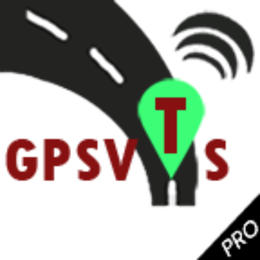 GPSVTS PRO  Icon