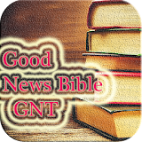 Good News Bible.GNT icon