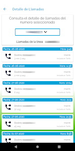 Mi Xenet Aplicaciones en Google Play