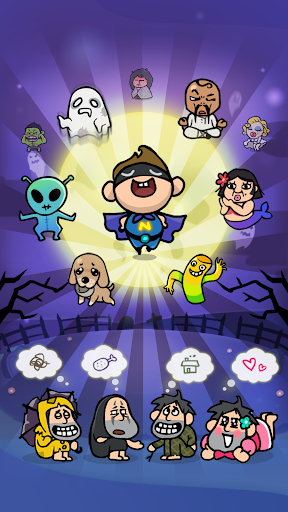 富王 - Amazing Clicker screenshot 10