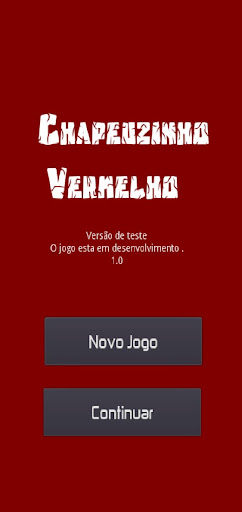 Chapeuzinho Vermelho Screen 2