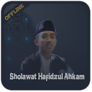 Sholawat Offline Hafidzul Ahkam Syubbanul Muslimin
