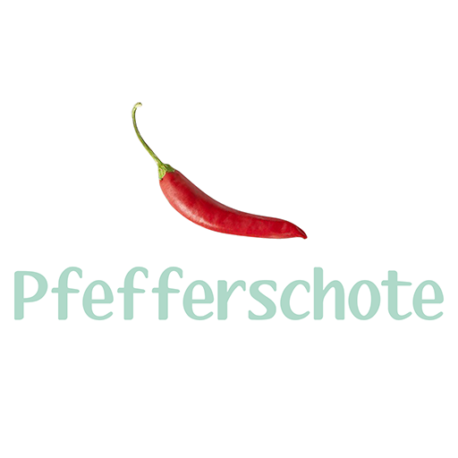 Pfefferschote - Google Play 앱
