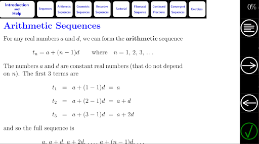 Algebra Tutorial 19 Screen 3