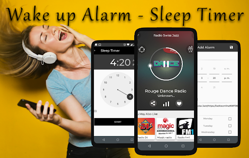 Rai Radio 1 Sport App online