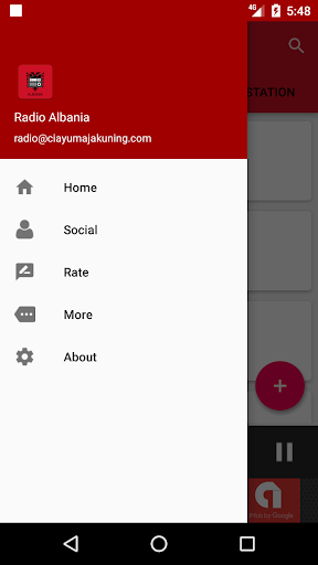 AL Radio Albania Online