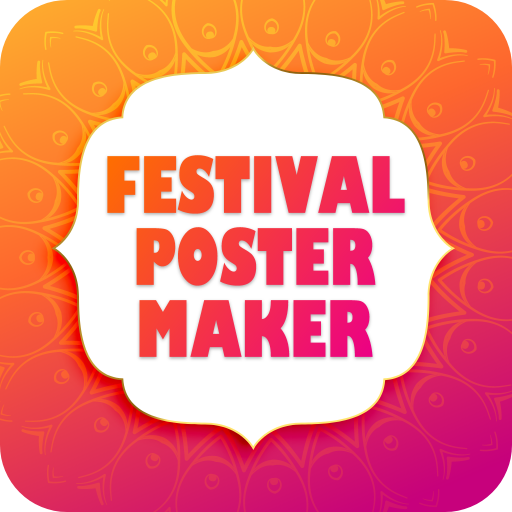 Festival Poster Maker Apps on Google Play