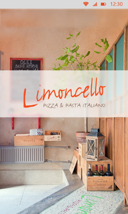 Limoncello - 112.06.10 - (Android)