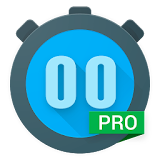 Stopwatch Pro icon