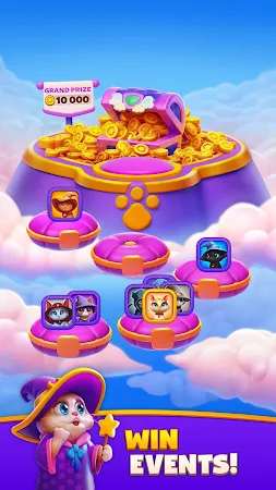 Game screenshot Magic Sort! apk download