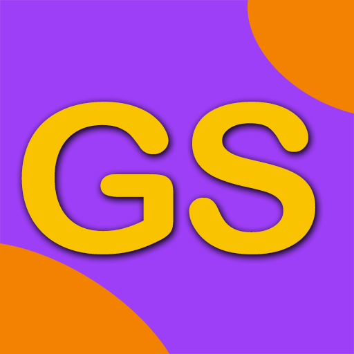 Grammar Slammer logo