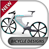 Bicycle Design 2018 icon