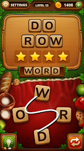 Word Snack - Picnic with Words 1.7.5 APK + Mod (Free purchase) for Android