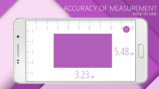 Online Ruler, Online Scale, Measuring Tape Online