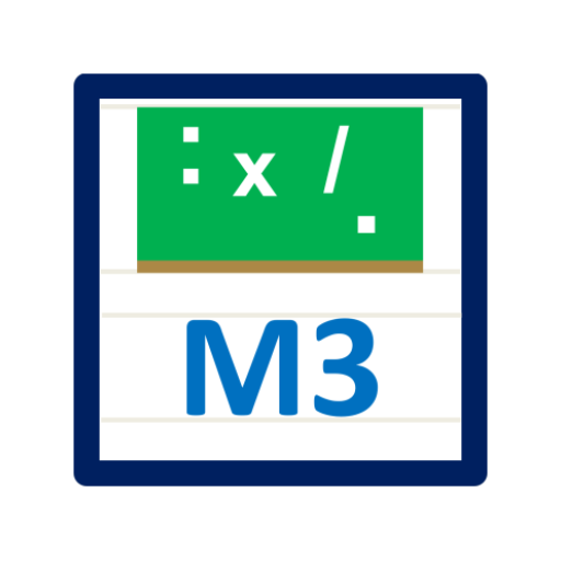 MatheAss3 logo