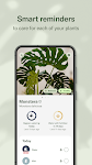 screenshot of Planta - Care for your plants