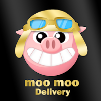 Moo Moo Delivery