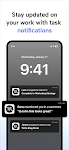 screenshot of Motion: Tasks & AI Scheduling