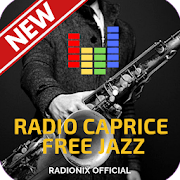 Radio Caprice Free Jazz