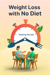 Intermittent Fasting App Unknown